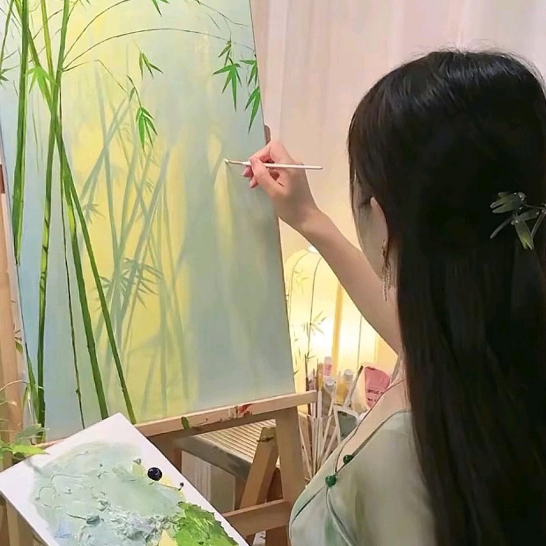 鹊起～🥂