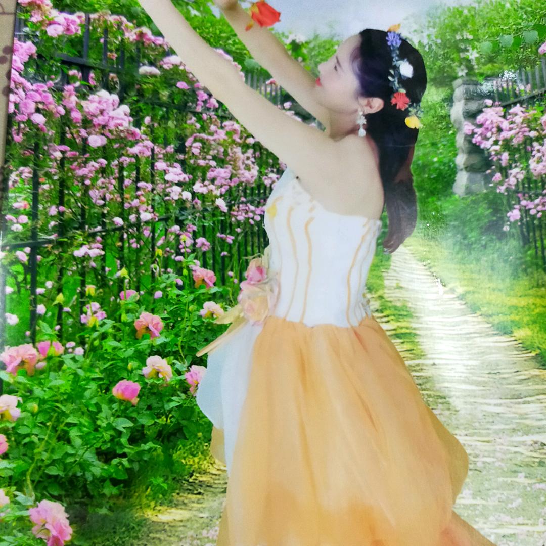 上冲蒋姐姐