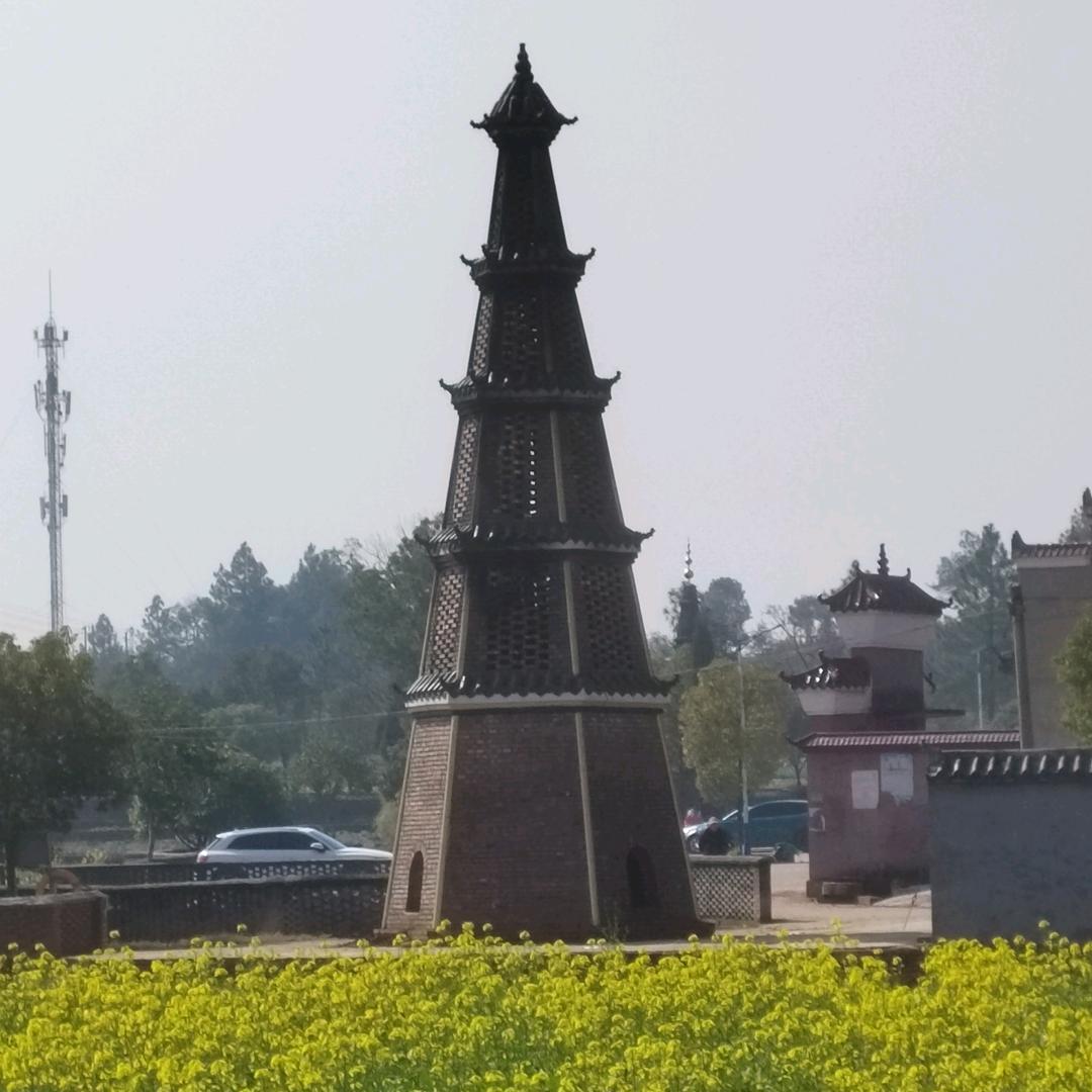 长江