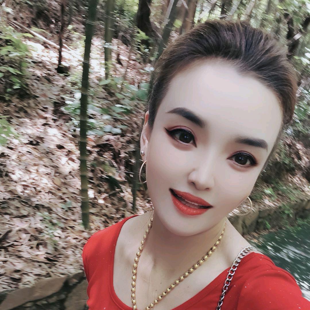 我想静静