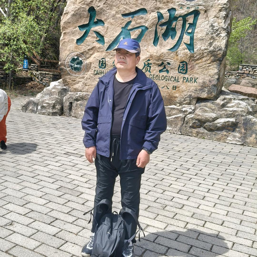 风中小子