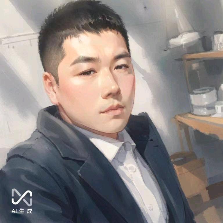孤勇者
