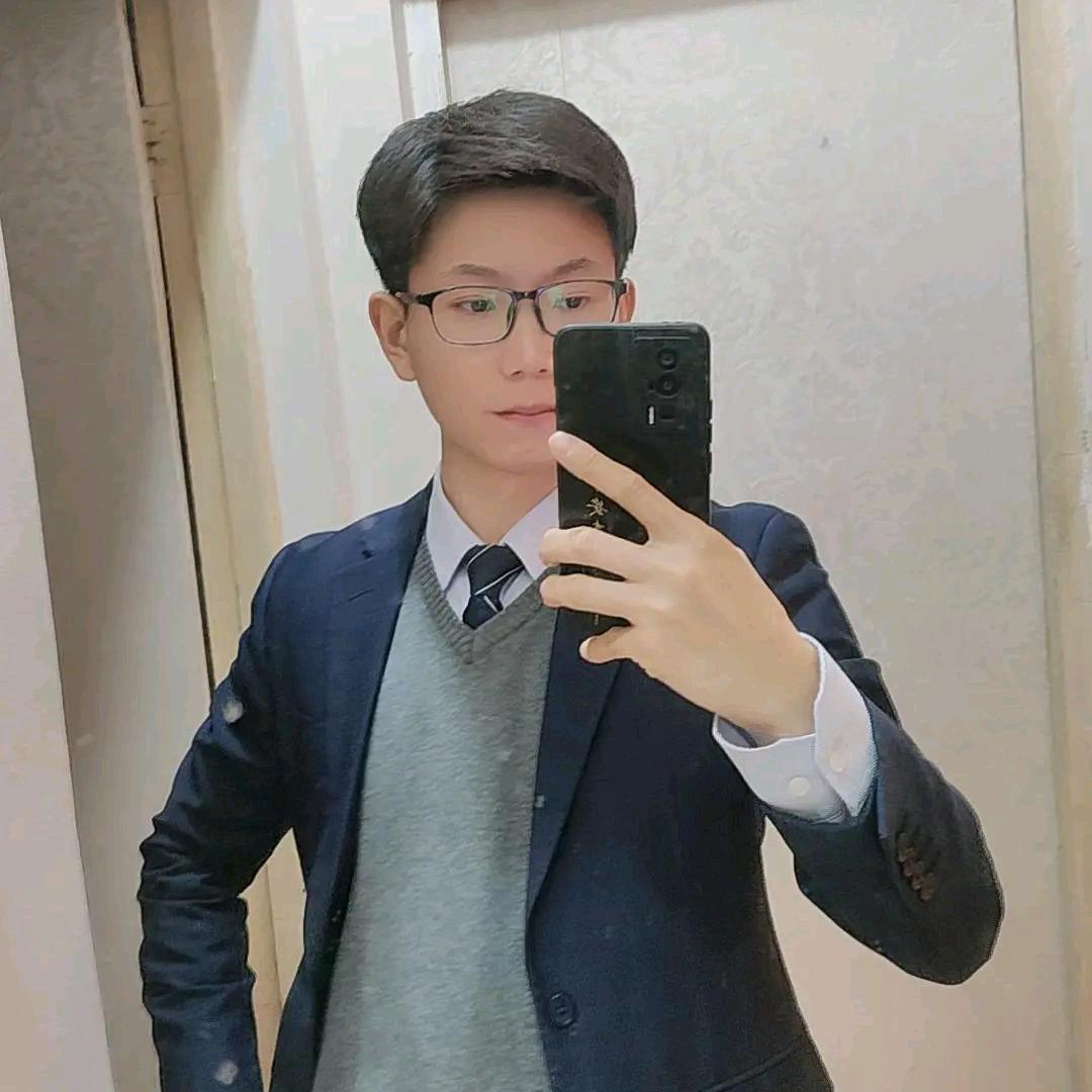 公益律师罗小律