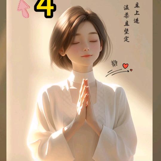 向阳花
