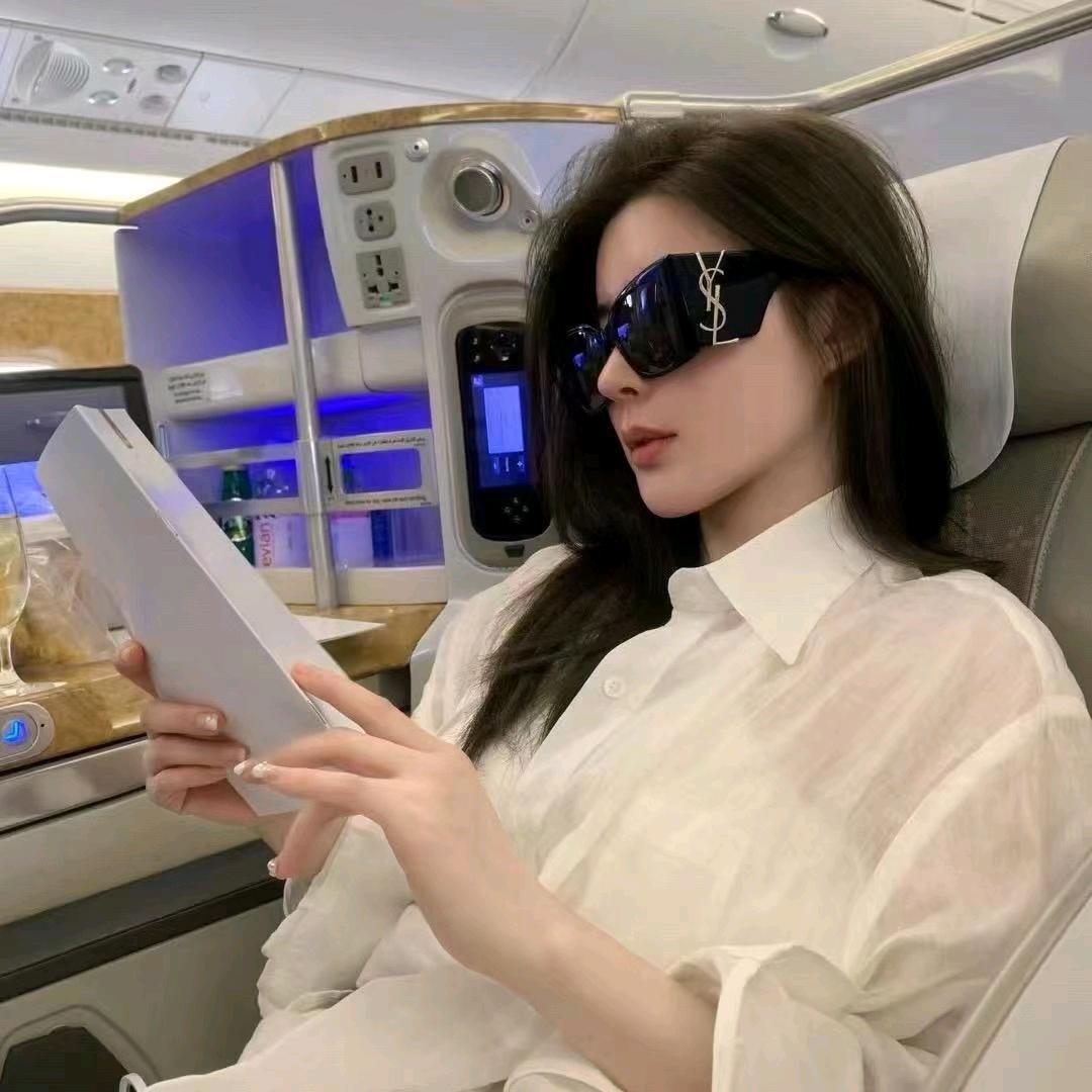 Anna 穿搭🌈baby✨