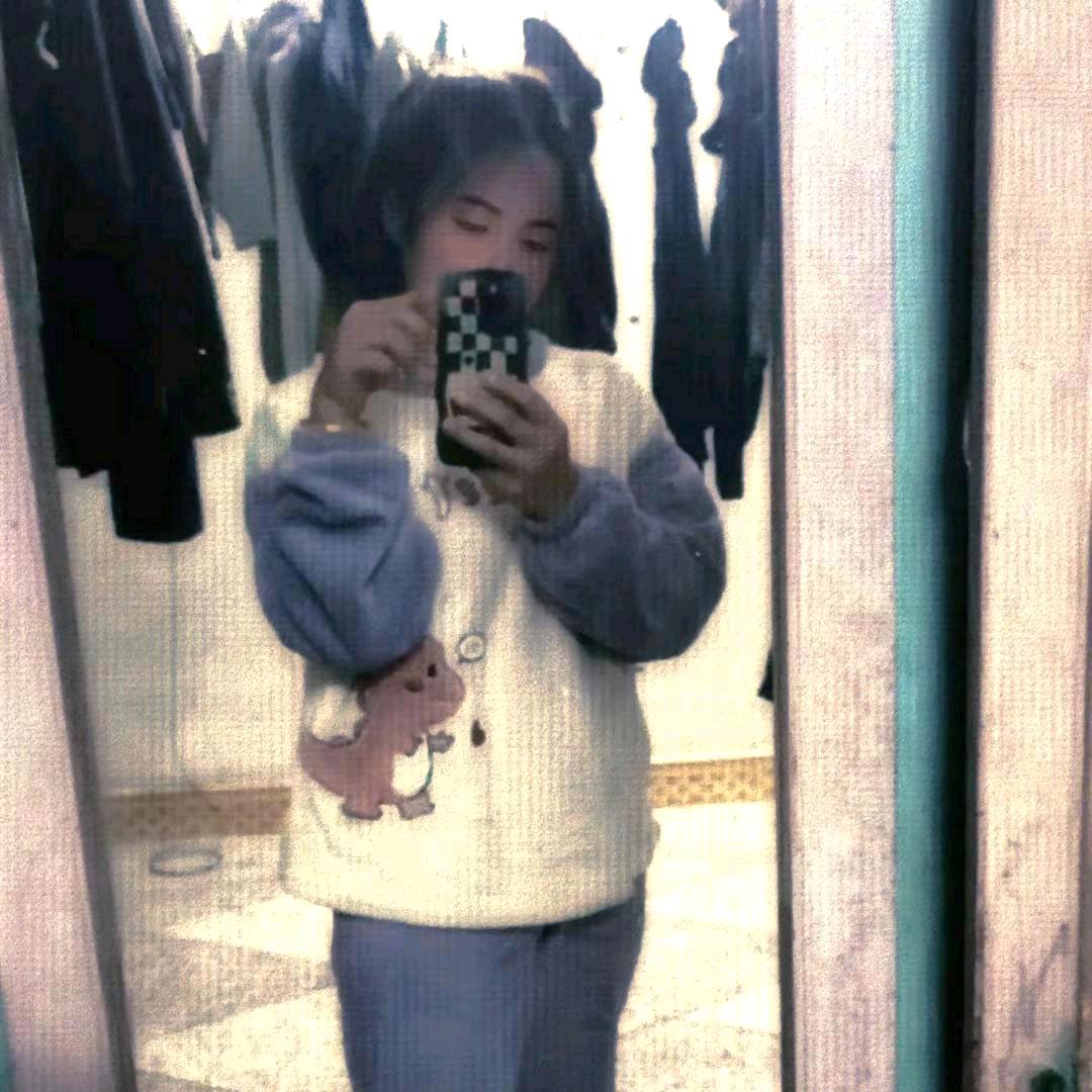 娟 girl💞