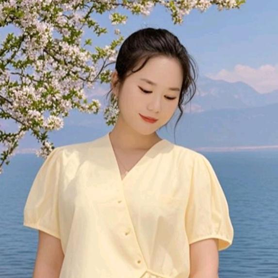 小爱🍀
