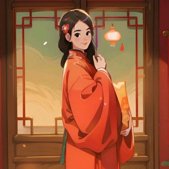 狸花阿七