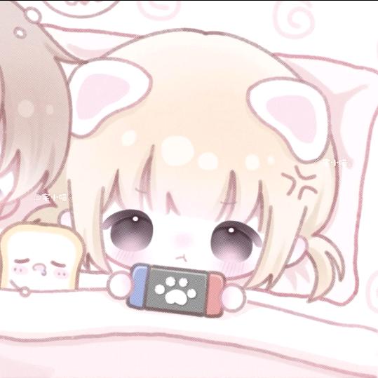 小瑶ฅ.