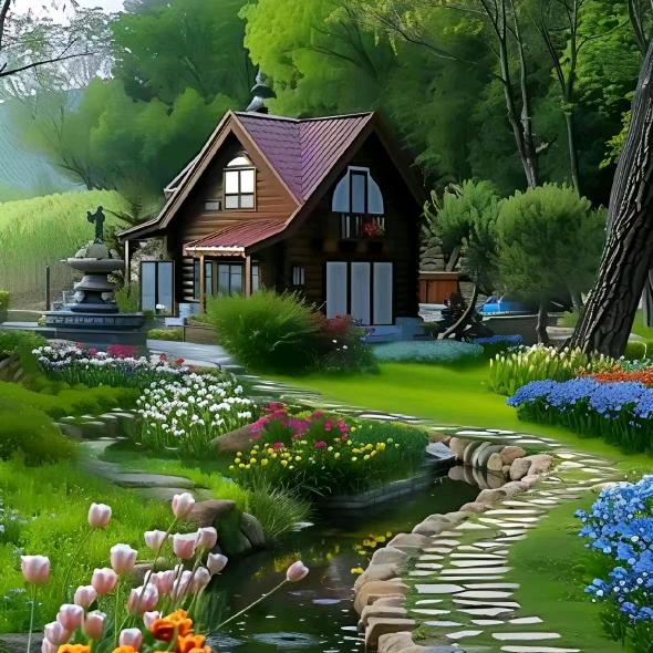 状元府(教学家庭做菜)