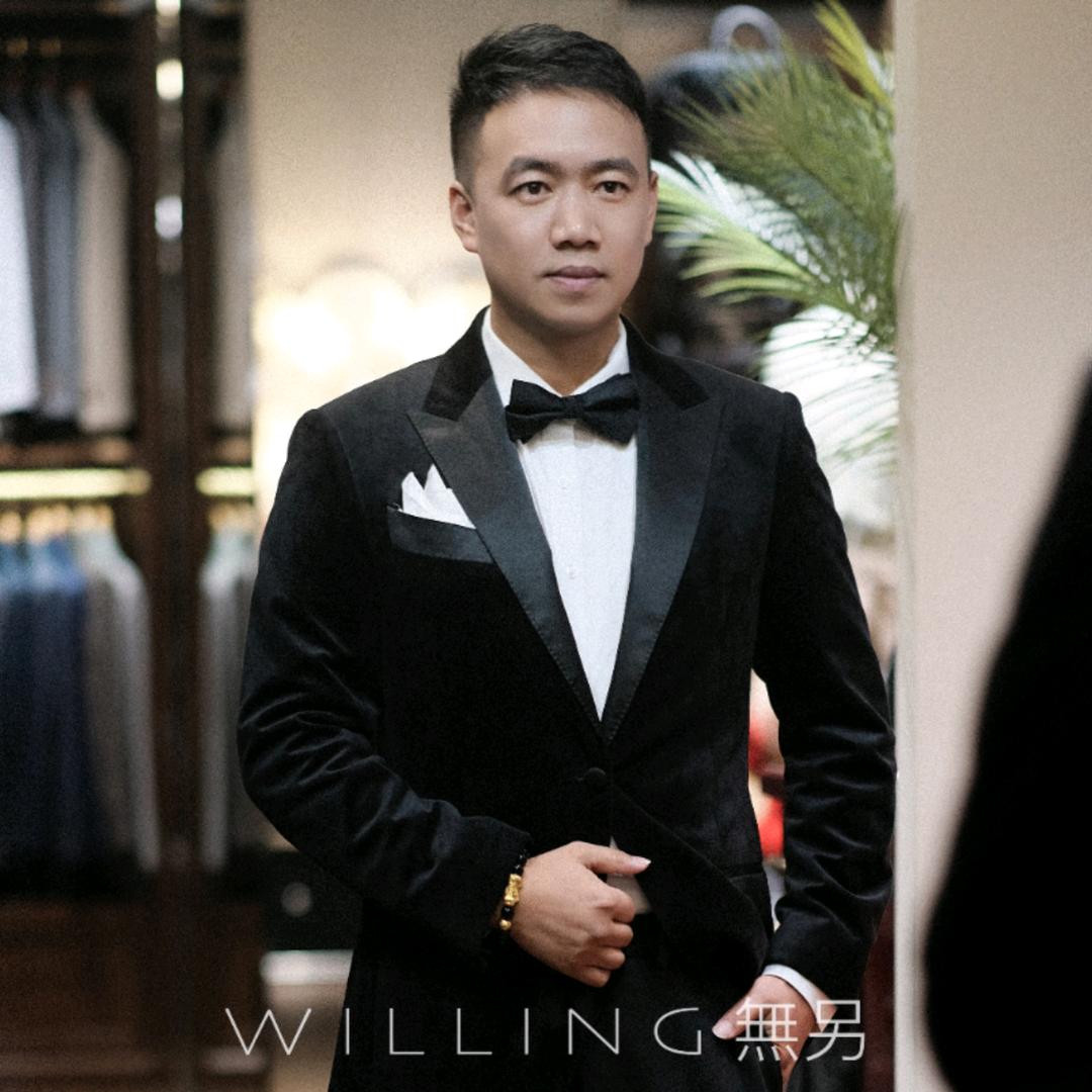 霆伟🎸(🎤勇哥团队)