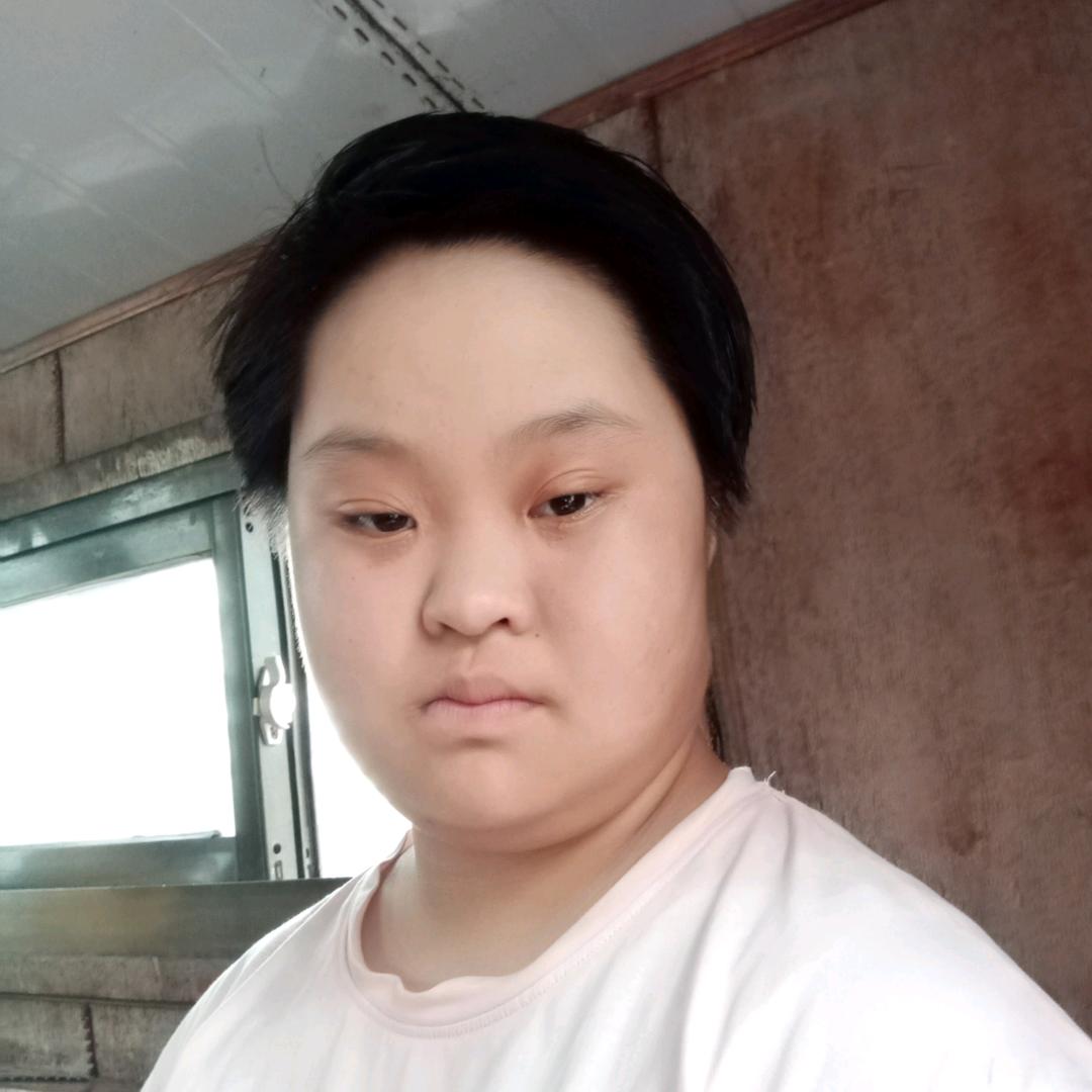 女儿