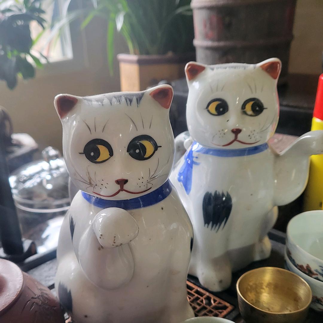 小院暖阳