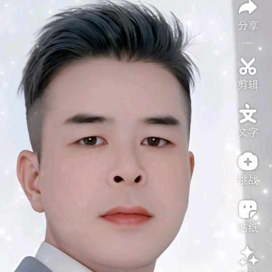 为爱坚守:金晓龍: