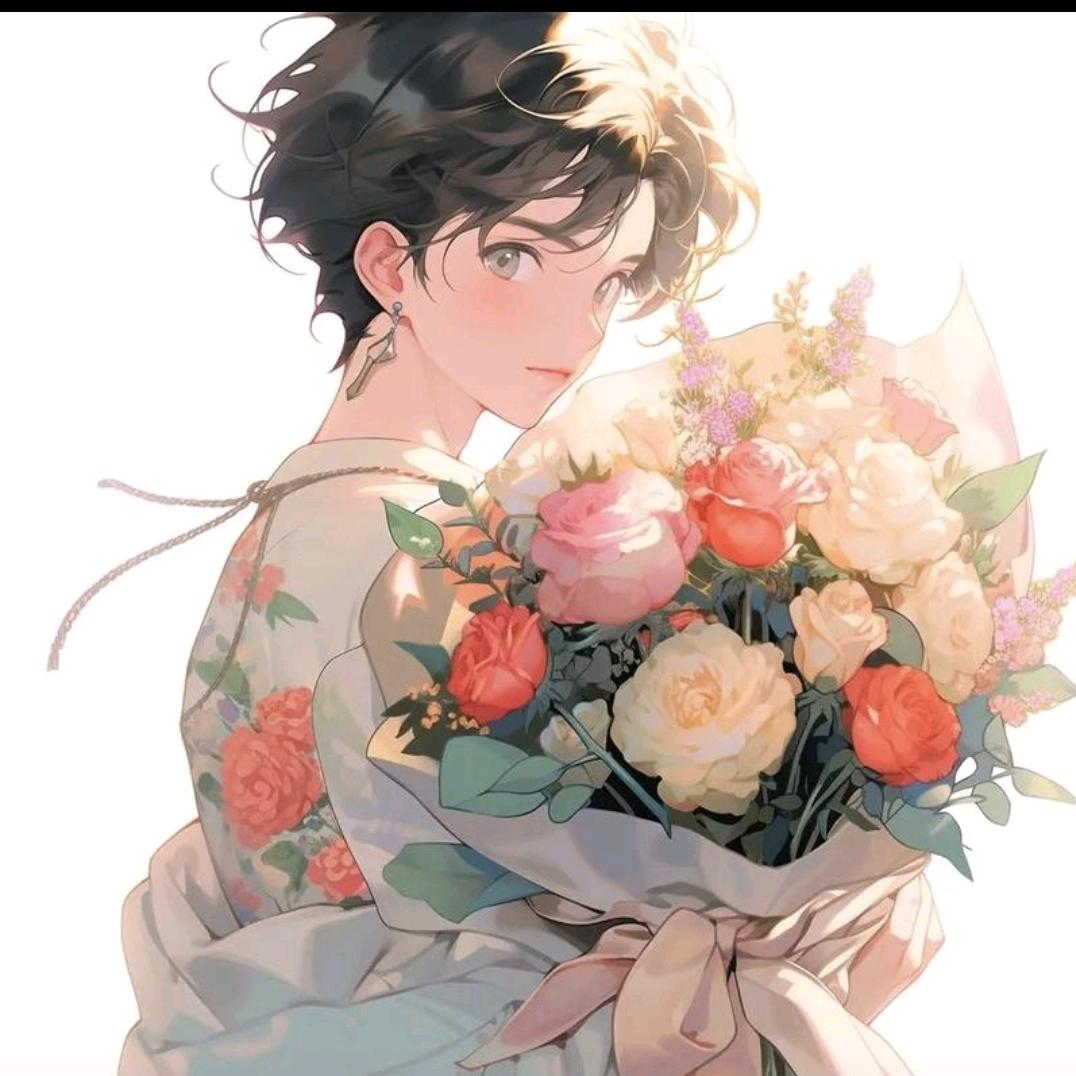 林深见鹿