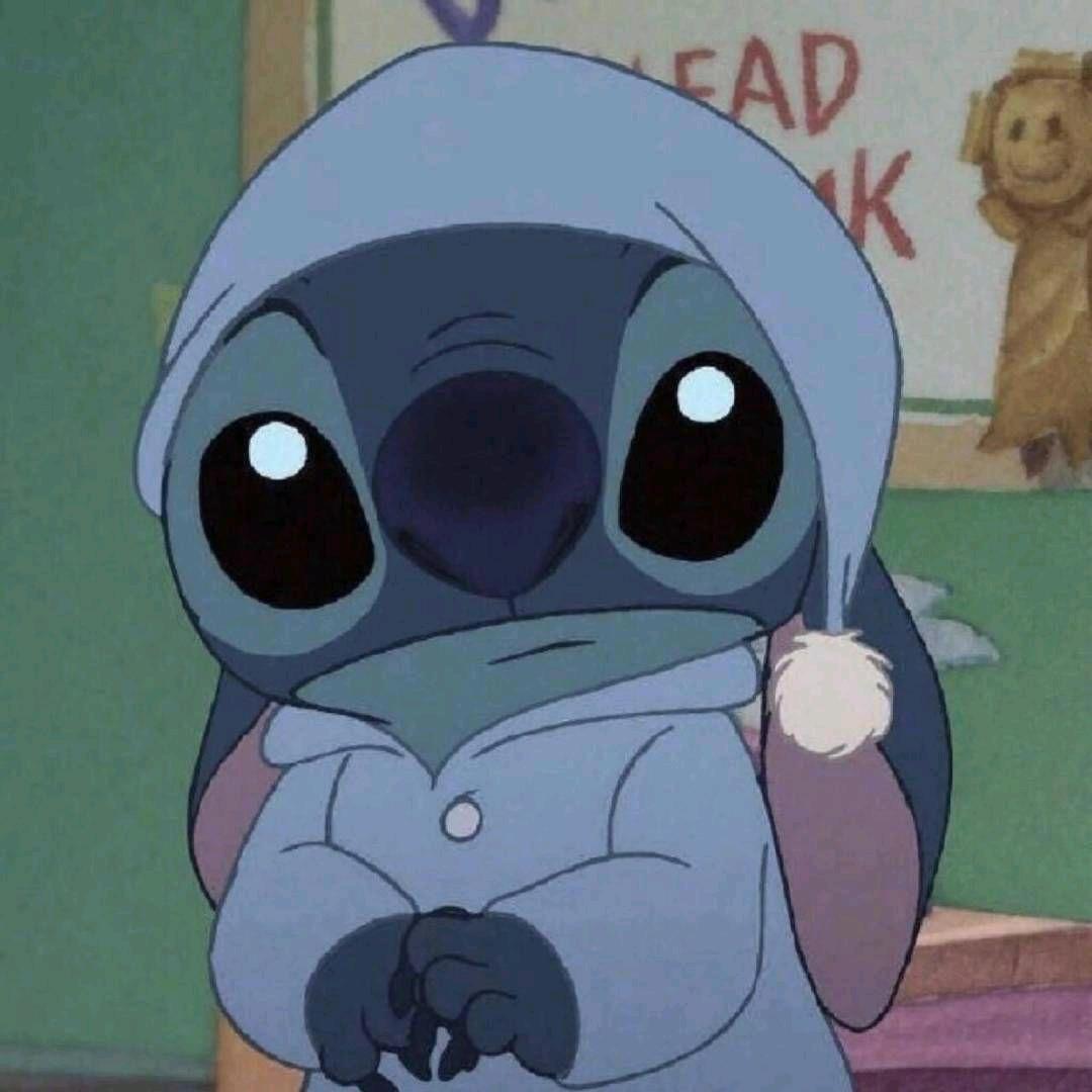 你的史迪仔（民谣版）