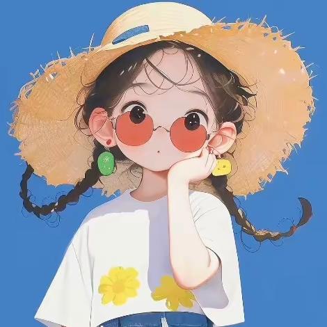 是清清吖🎈