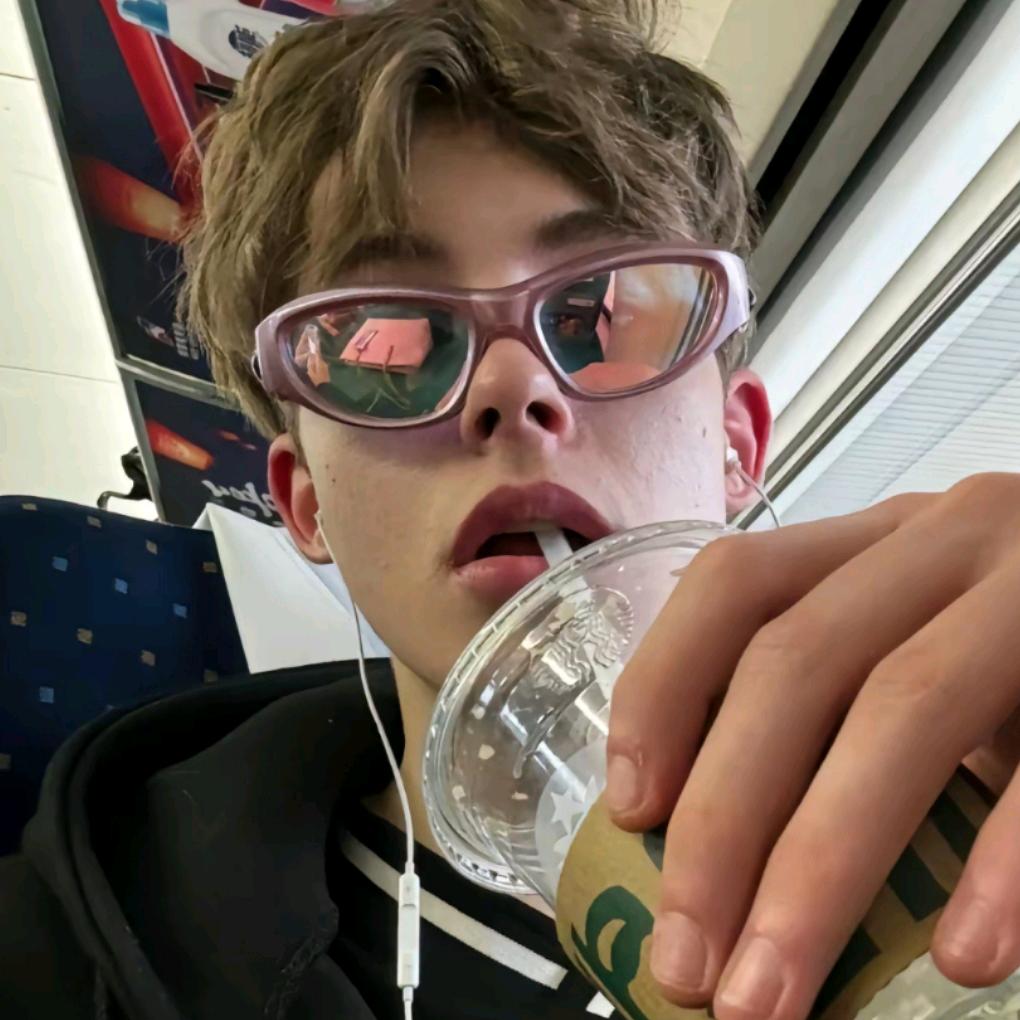 孤独的狼