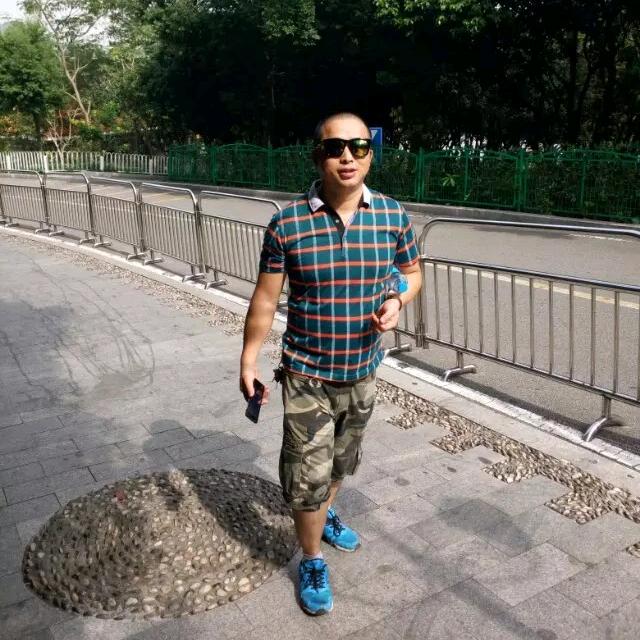 牛仔哥