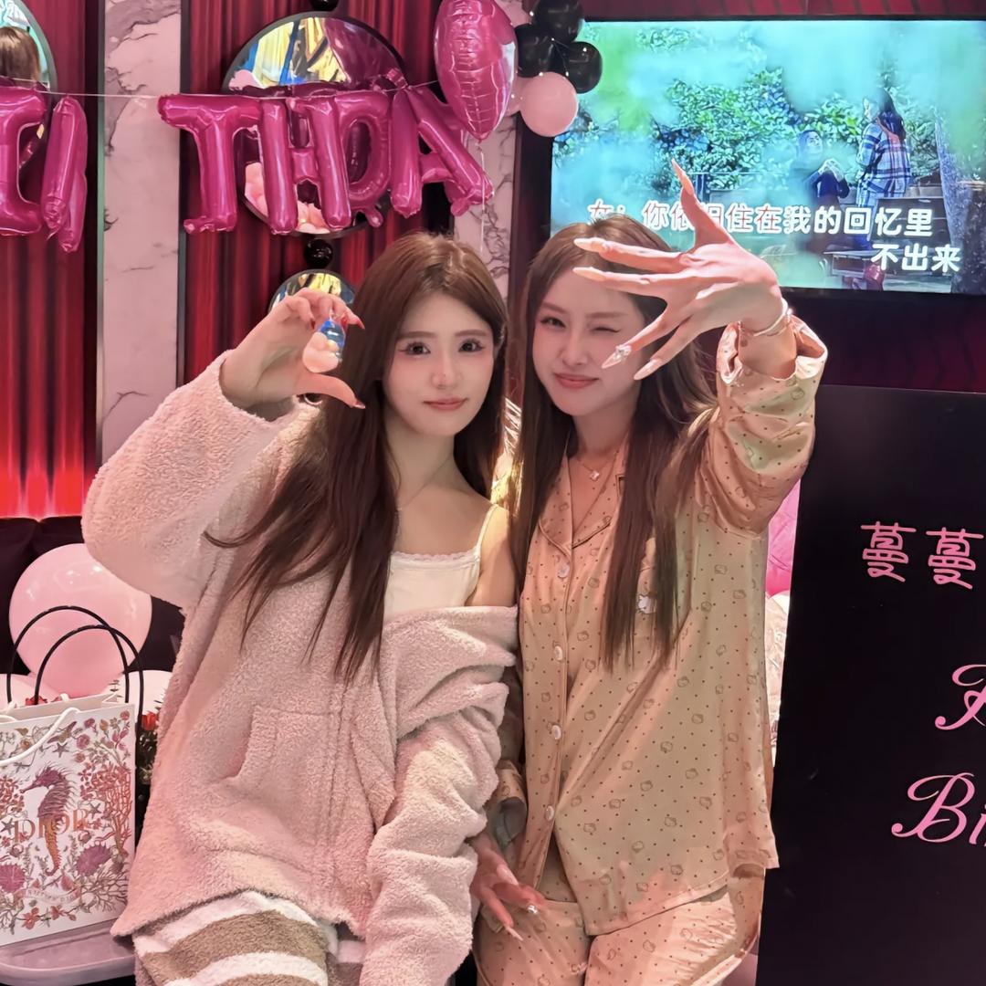 温与柔（日常分享