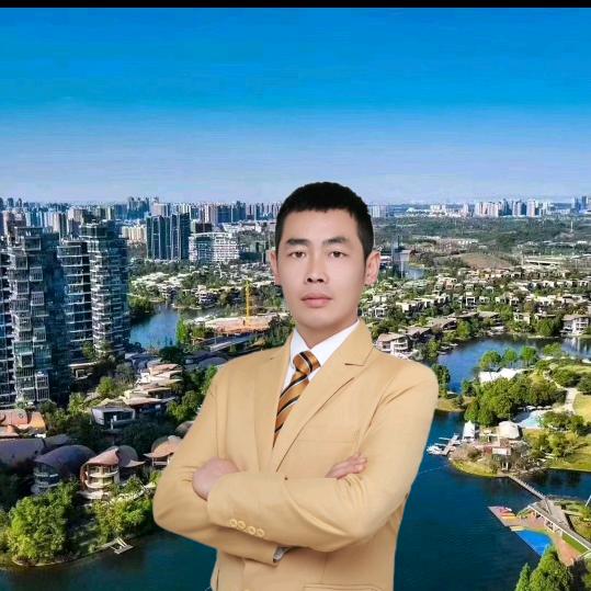 成都商铺阿杜