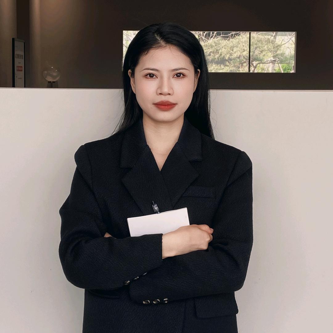 慧慧教穿搭
