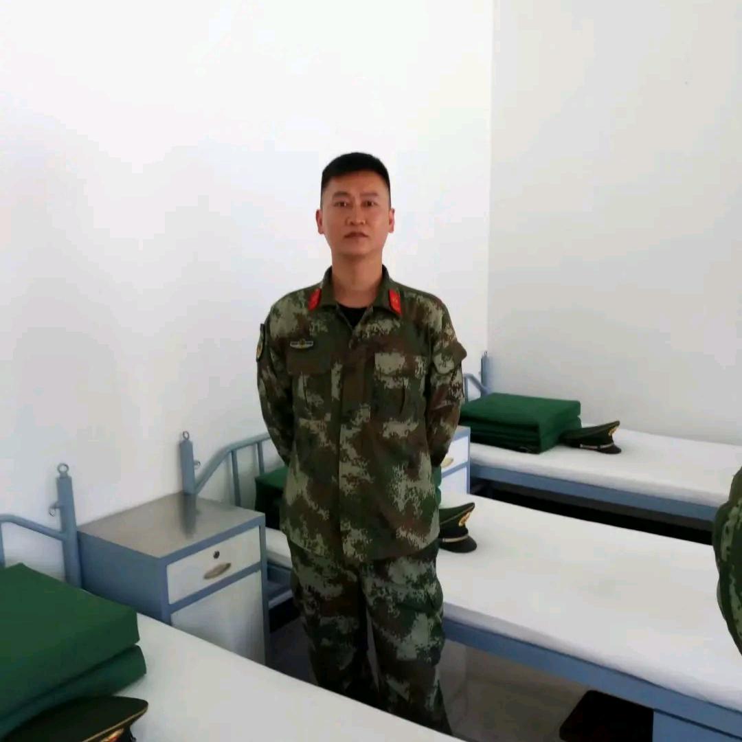 农村单身哥