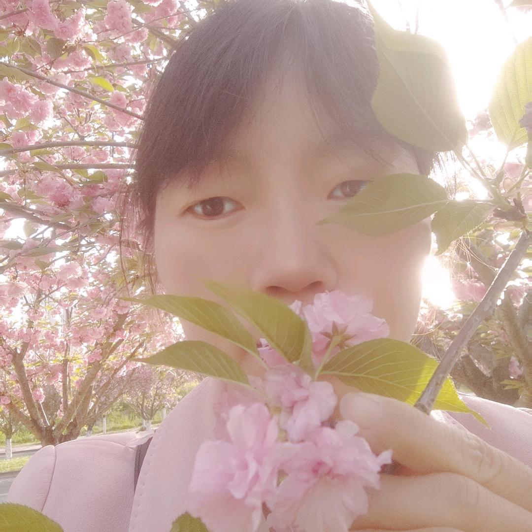希望你好
