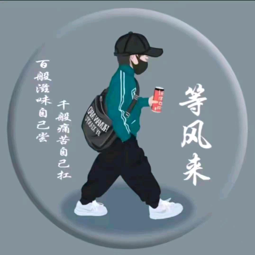 你是风儿我是沙