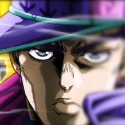 jo太郎