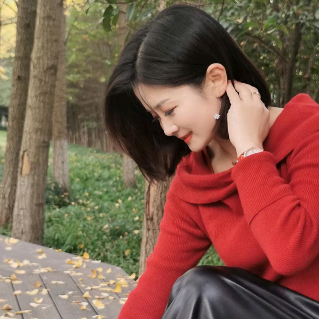 飞儿❤️