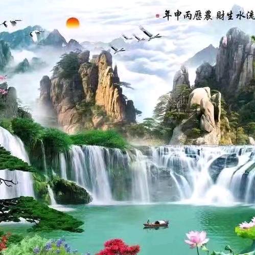 老涂聊传统文化