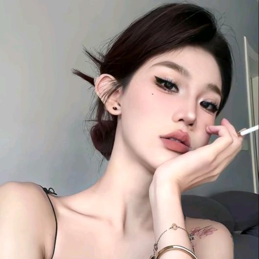 忘了
