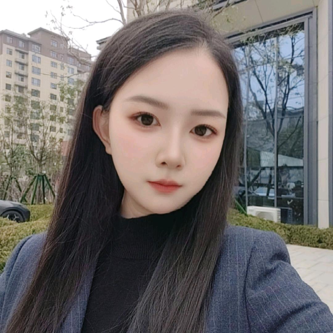 汝阳枫景臺置业顾问~琪琪