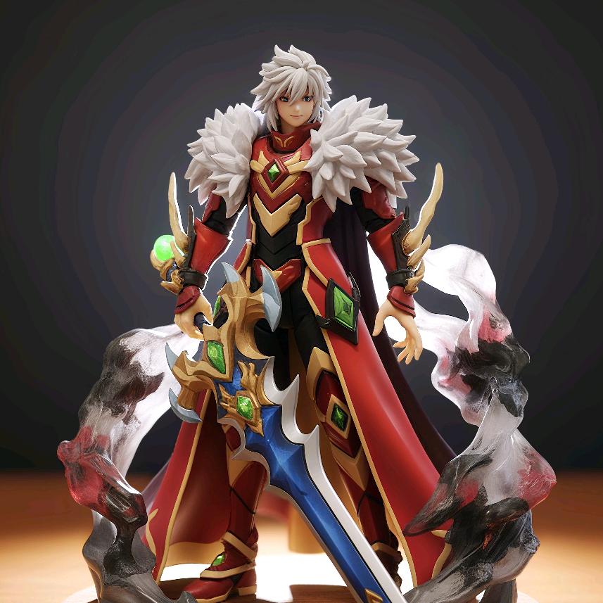 無限劍刃-DNF手游（牢剑魂）