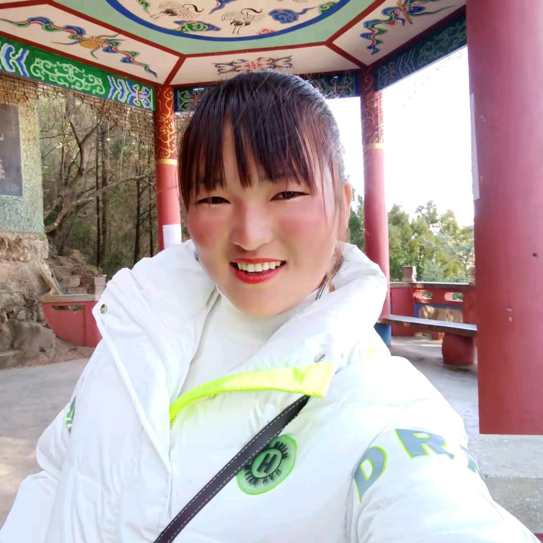 小敏～爱山歌