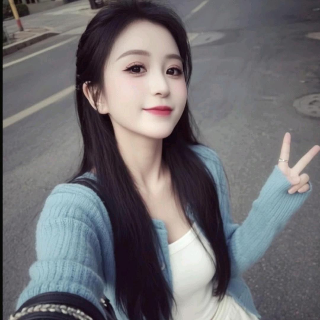 贵州么妹～🐏
