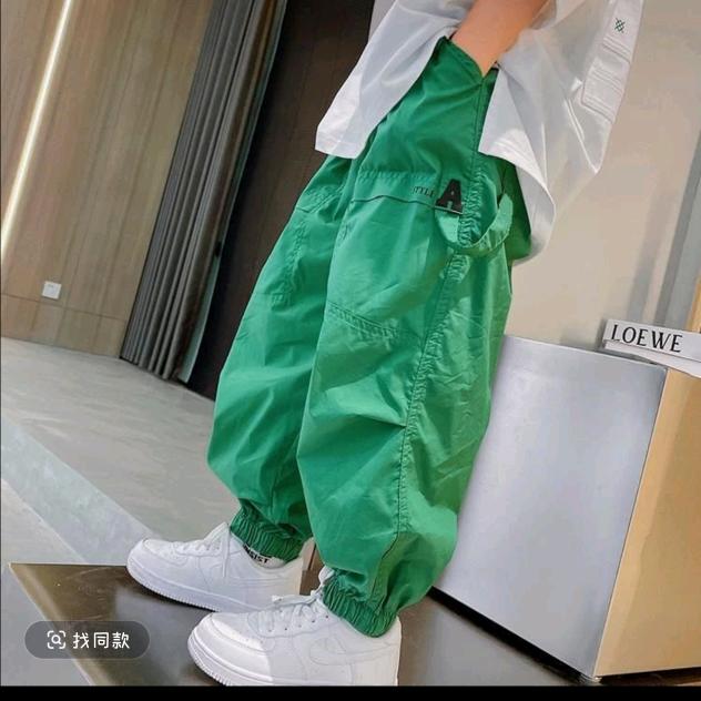 酷童衣堡童装屋