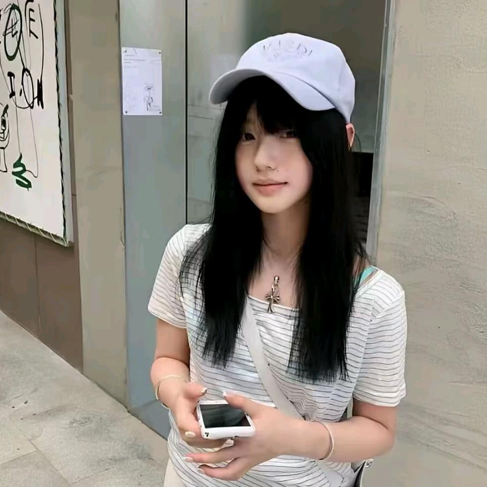 18岁清纯美少女李逵