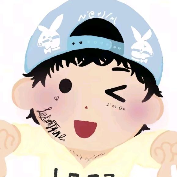 小王