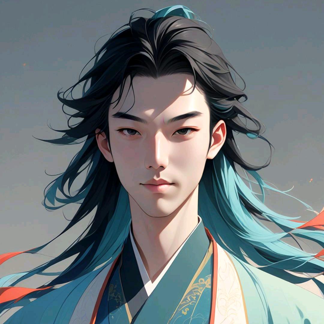 电脸二师兄