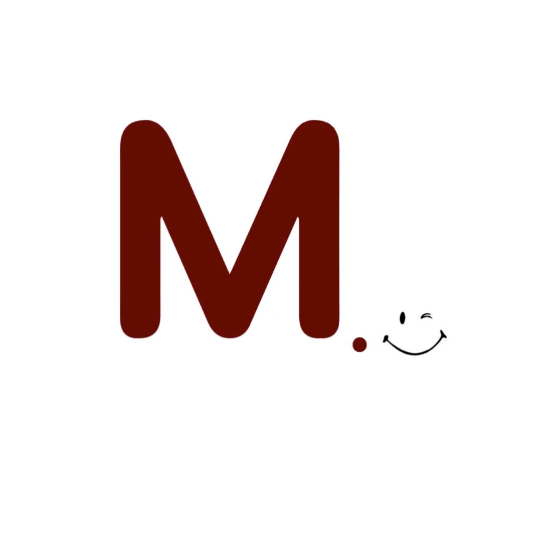 穆 M