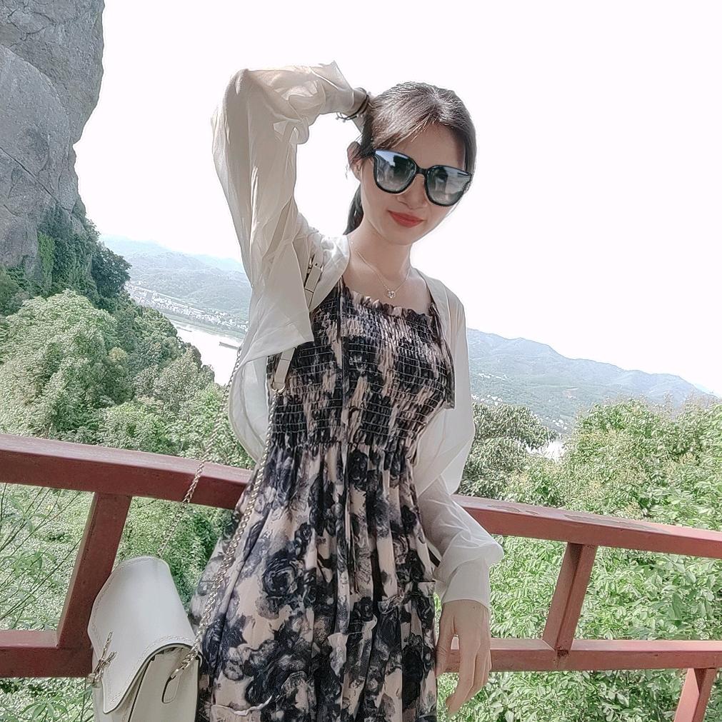 苏苏吖