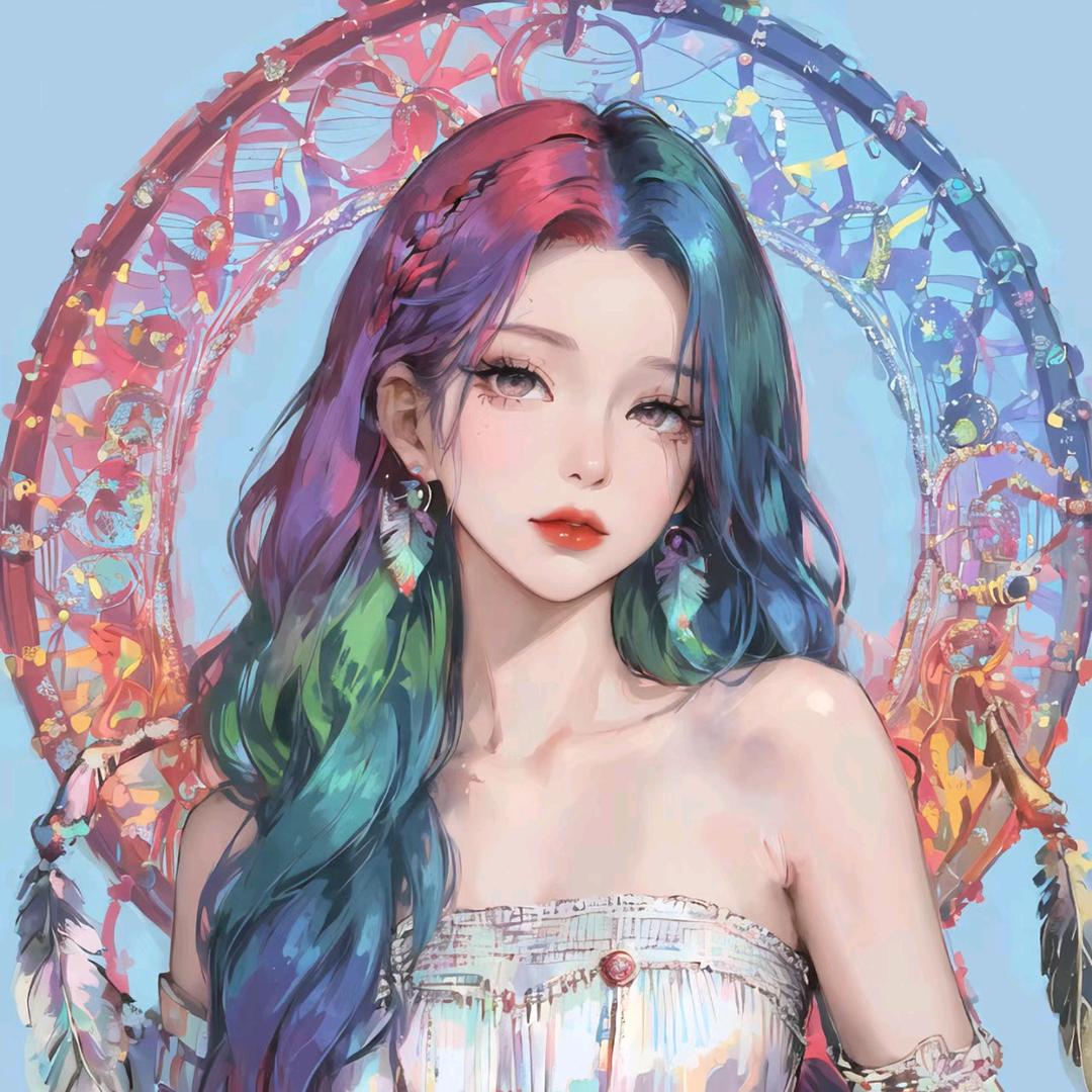 水母疗愈🔮