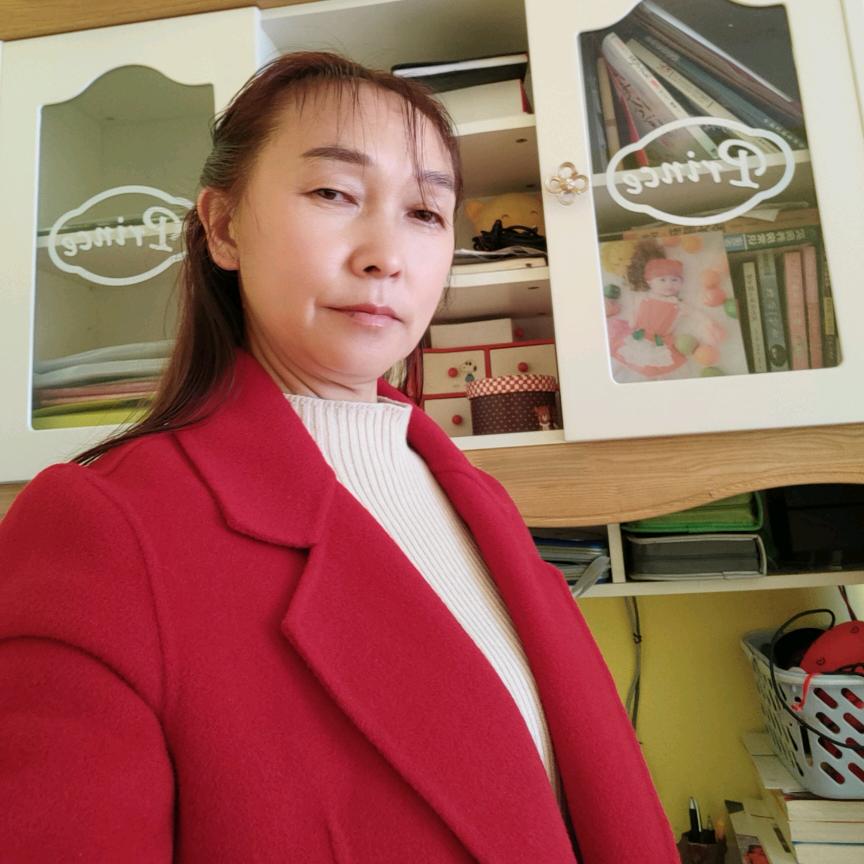 农村小幺妹