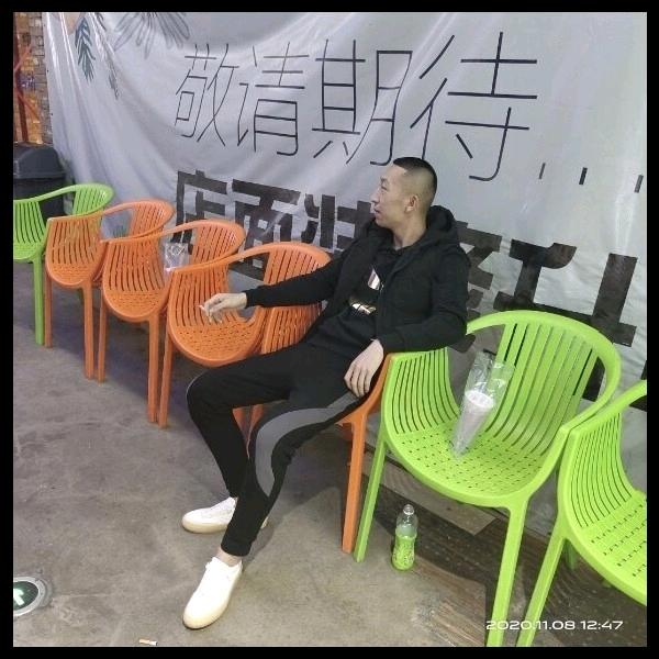 不当观众;