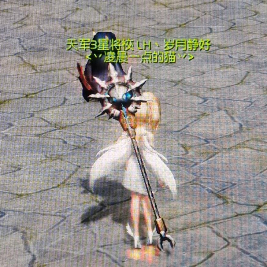 牛酿在燃烧很腻害_