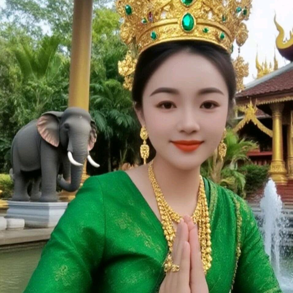 阳光女孩