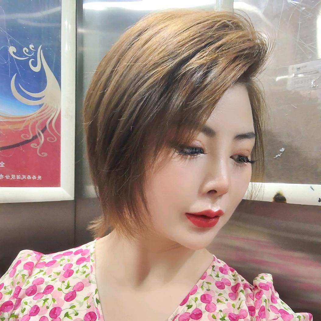 淡定《晓颜》