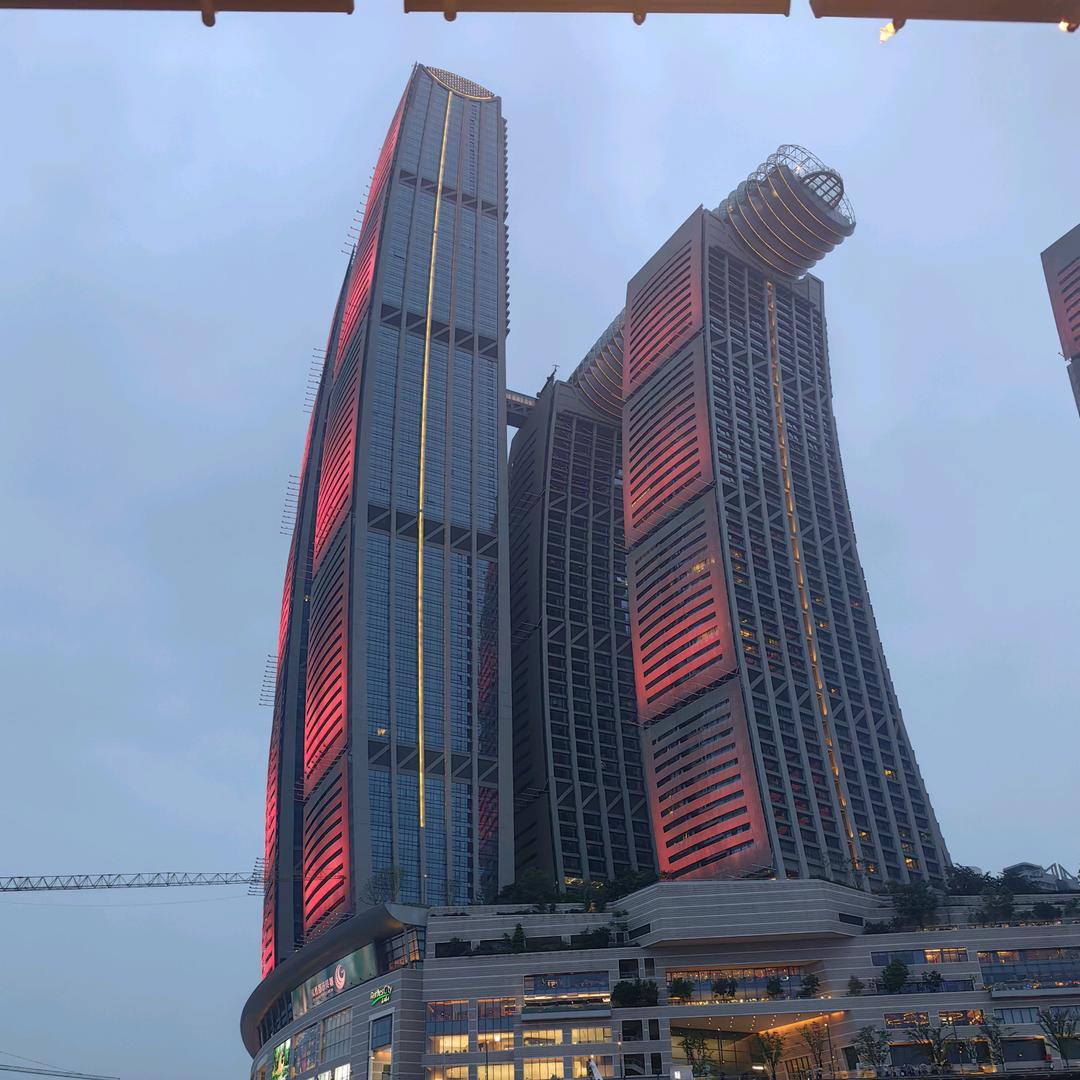文旅行
